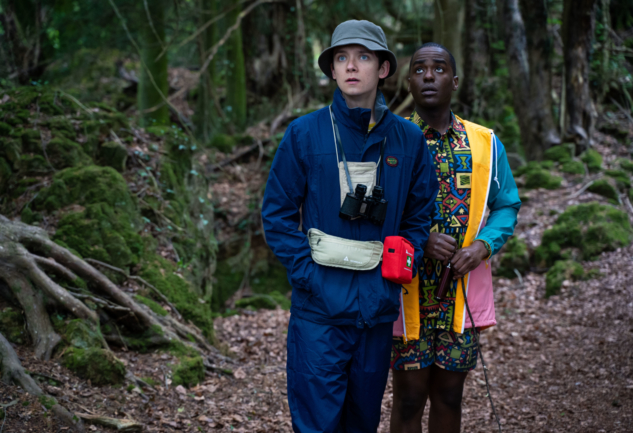 Netflix'te Bu Ay Neler Var: Yeni Filmler, Yeni Diziler