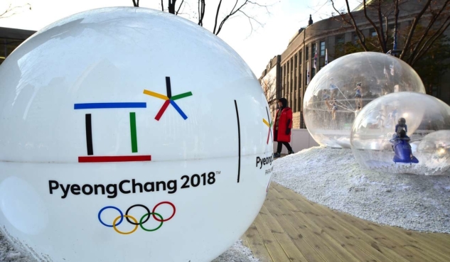 2018 Kış Olimpiyatları: Bilmeniz Gerekenler ve Kış Sporlarıyla İlgili 5 Film