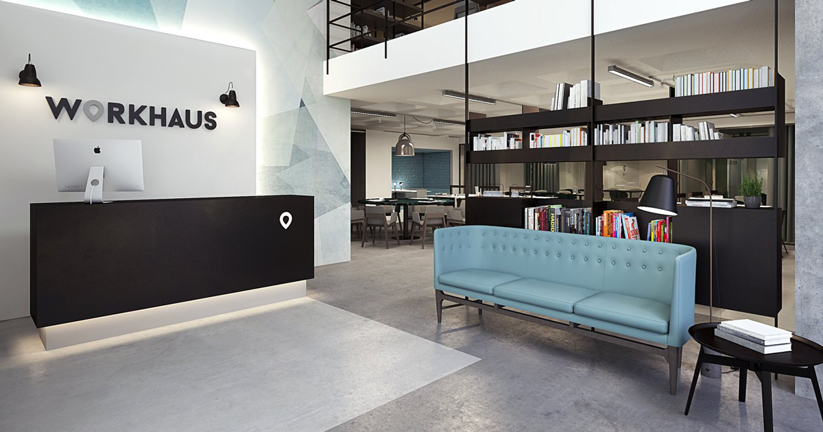 Workhaus, Maslak