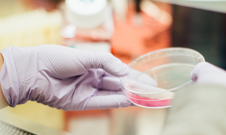 Bio-hacking