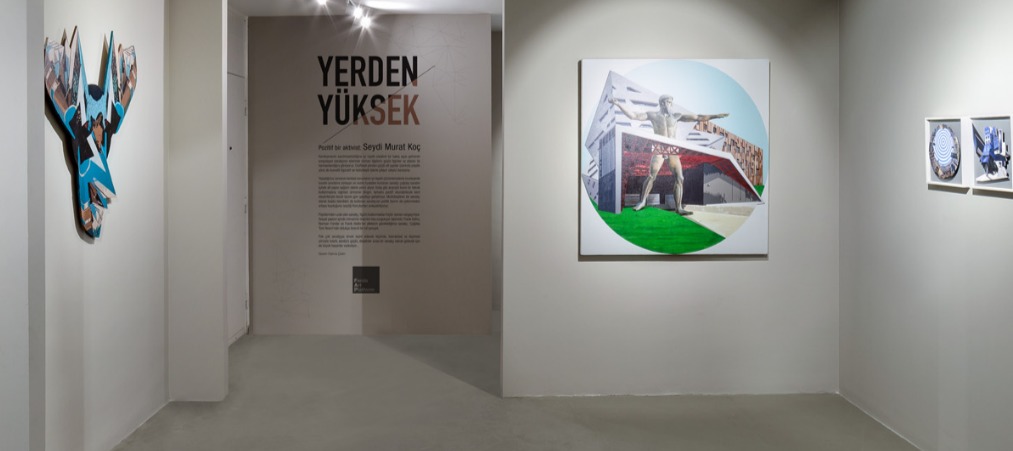 Ferda Art Platform