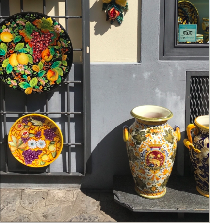 Ravello Seramikleri