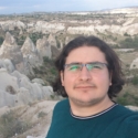 Ismail Kaymaz