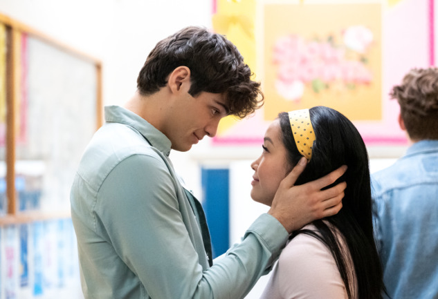 Netflix'te Bu Ay Neler Var: Yeni Filmler, Yeni Diziler