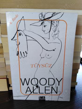 Tüysüz - Woody Allen  