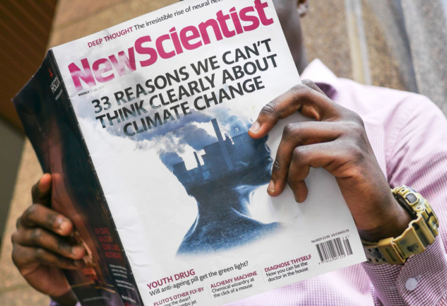 Bilim Dergileri: Bilimsel Gelişmeleri Yakından Takip Edin