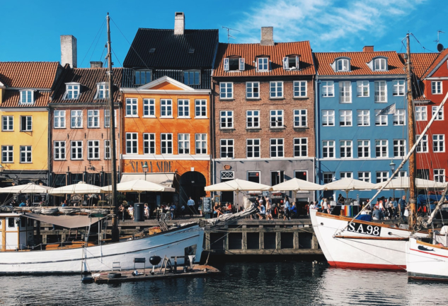 Kopenhag: Yerlisinden Gezginlere Yeme-İçme Önerileri