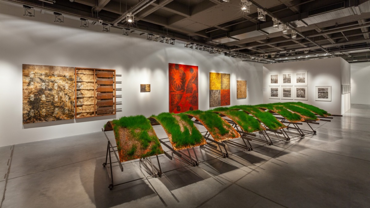 Sen Söyle, İstanbul Modern