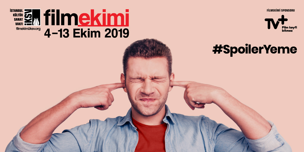 Filmekimi Önerileri: Filmekimi 2019'un 10 Hit Filmi
