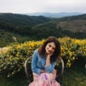 Ceren Nergisli