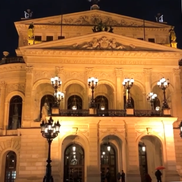 Alte Opera 