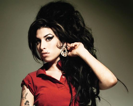 Amy Winehouse, 27'ler Kulübü 