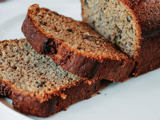 Vegan Kek Tarifi Yumurtasız Kek Mi Olur? • theMagger