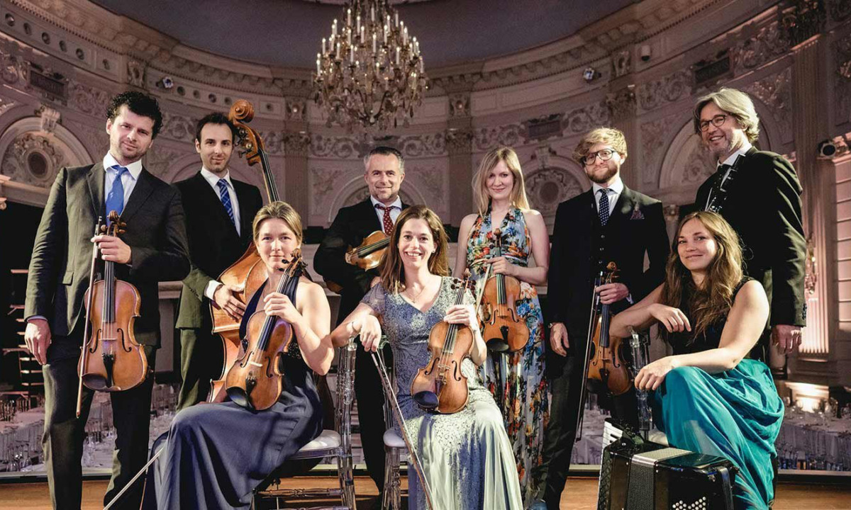 Camerata Royal Concertgebouw