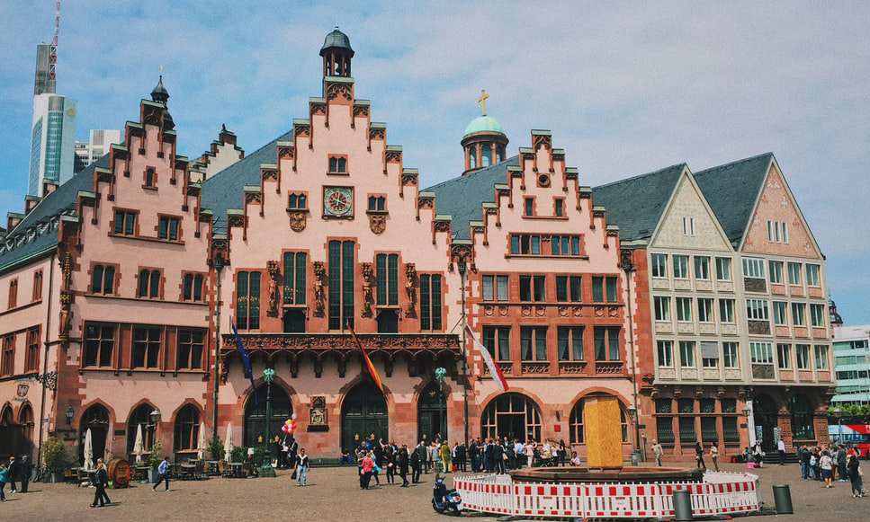 Frankfurt 