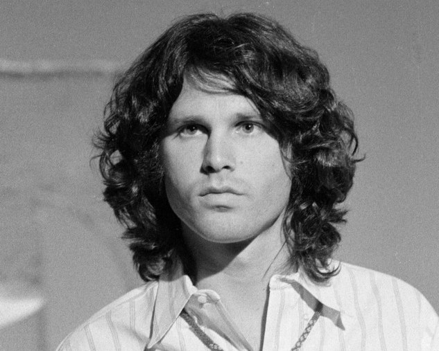 Jim Morrison, 27'ler Kulübü  