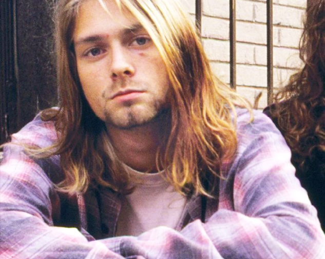 Kurt Cobain, 27'ler Kulübü 