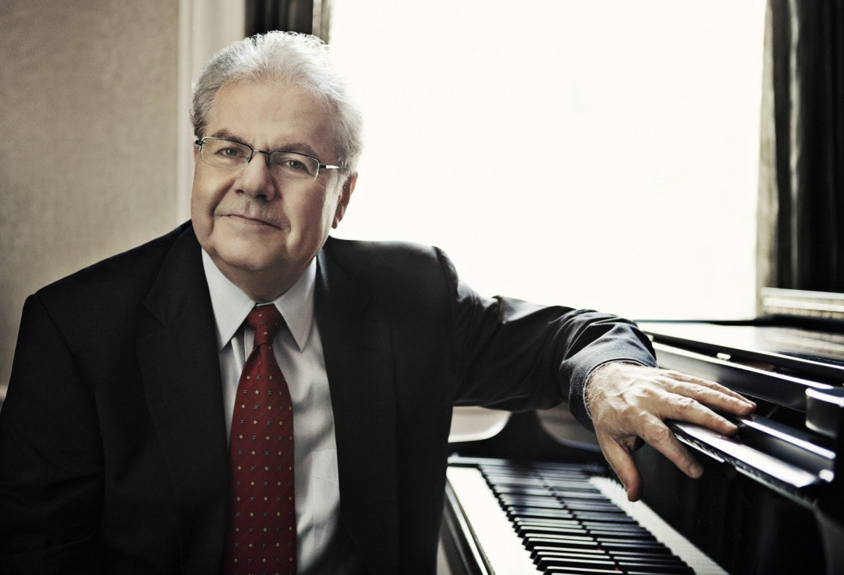 istanbul müzik festivali - emanuel ax