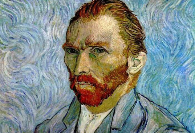 Vincent Van Gogh: Yalnızlık Sanatının Ressamı