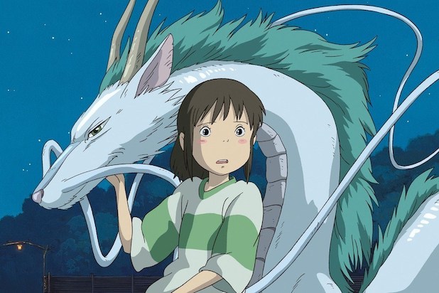 Miyazaki Filmleri ve Studio Ghibli: Sonsuz Hayal Dünyası