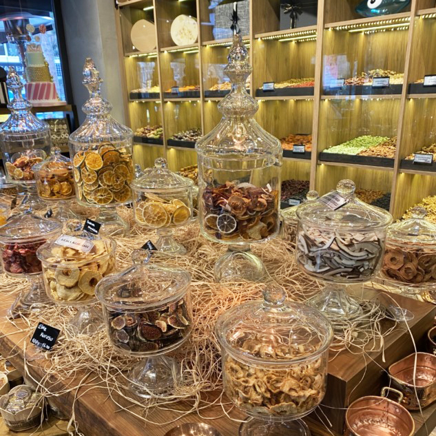 Elliotte Cafe