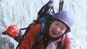 Junko Tabei