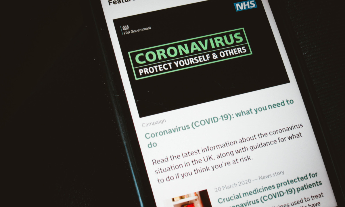 Koronavirüs'e Psikolojik Bir Bakış