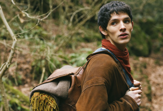 Merlin: Orta Çağ'da Sıkı Bir Dostluk Serüveni