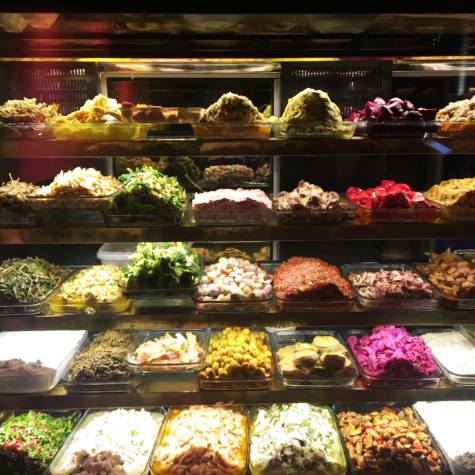 Mezze House