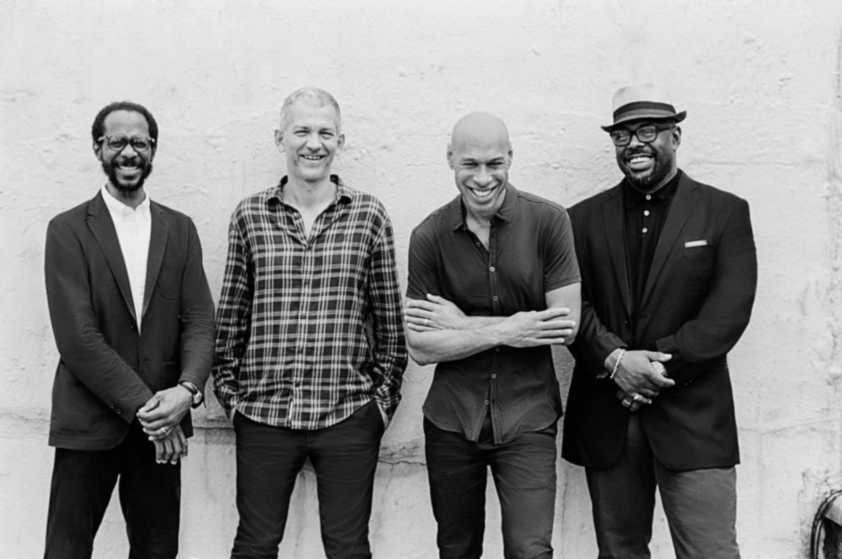 istanbul caz festivali - a moodswing reunion