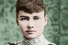 Nelly Bly