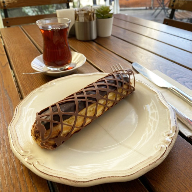 Sour and Sweet Artisan Bakery