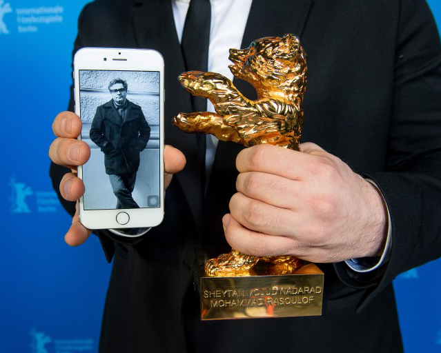 berlin film festivali