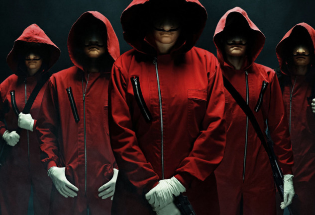 Netflix'te Bu Ay Neler Var: Yeni Filmler, Yeni Diziler