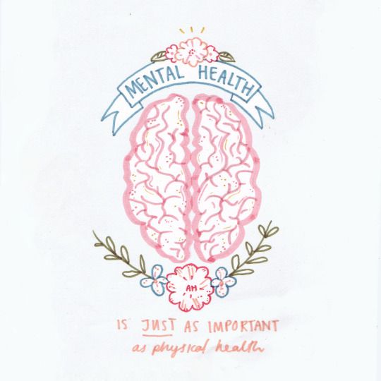 Mental Health 