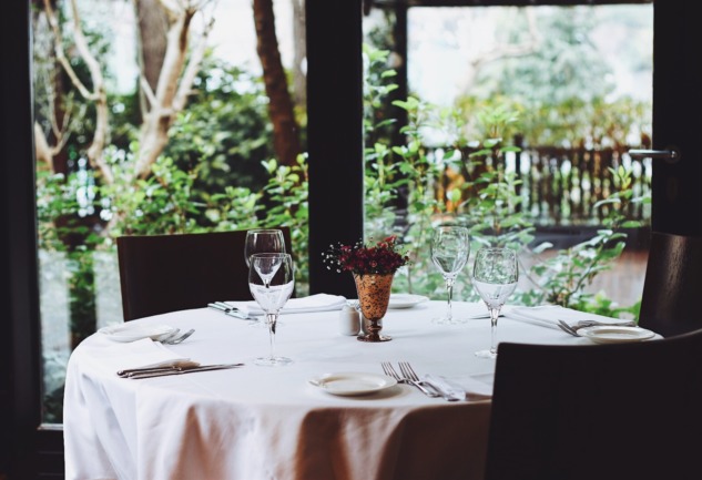 Şans Restaurant: Levent'in 28 Yıllık Gurme Restoranı