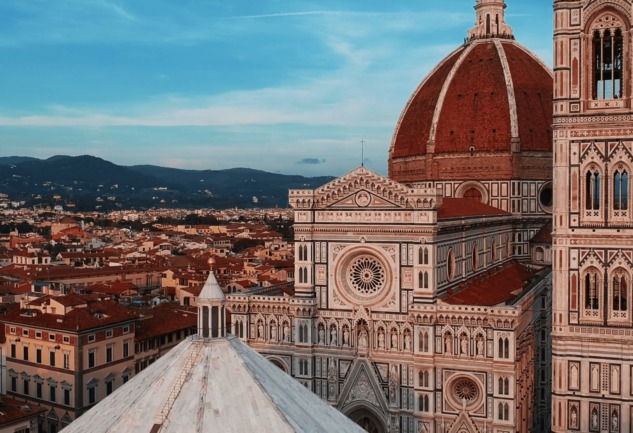 Brunelleschi'nin Kubbesi: Mimari Bir Başyapıt