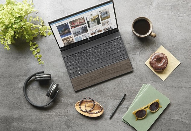 HP ENVY 13 Laptop: Eğlenceli Deneyimlerinizin Vazgeçilmezi