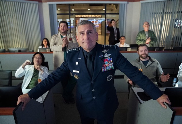 Netflix'te Bu Ay Neler Var: Yeni Filmler, Yeni Diziler