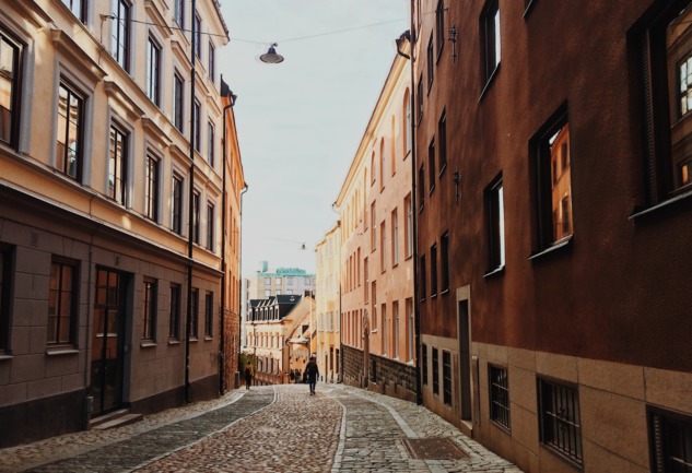 Stockholm: İsveç'in Güzel Başkentinden Gezi Notlarım