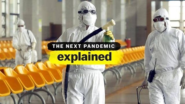 pandemi Explained
