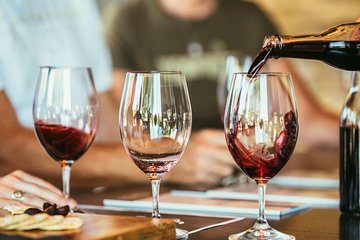 Şarap Degüstasyonu Hakkında: Lezzetli Şifrelerin Peşinden