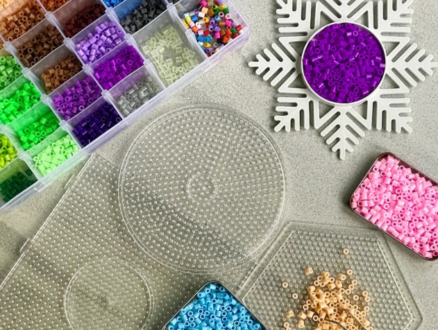  Hama Beads 