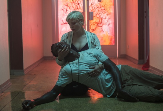 İstanbul Film Festivali Çevrimiçi Seçkisi: Festival Karantinada