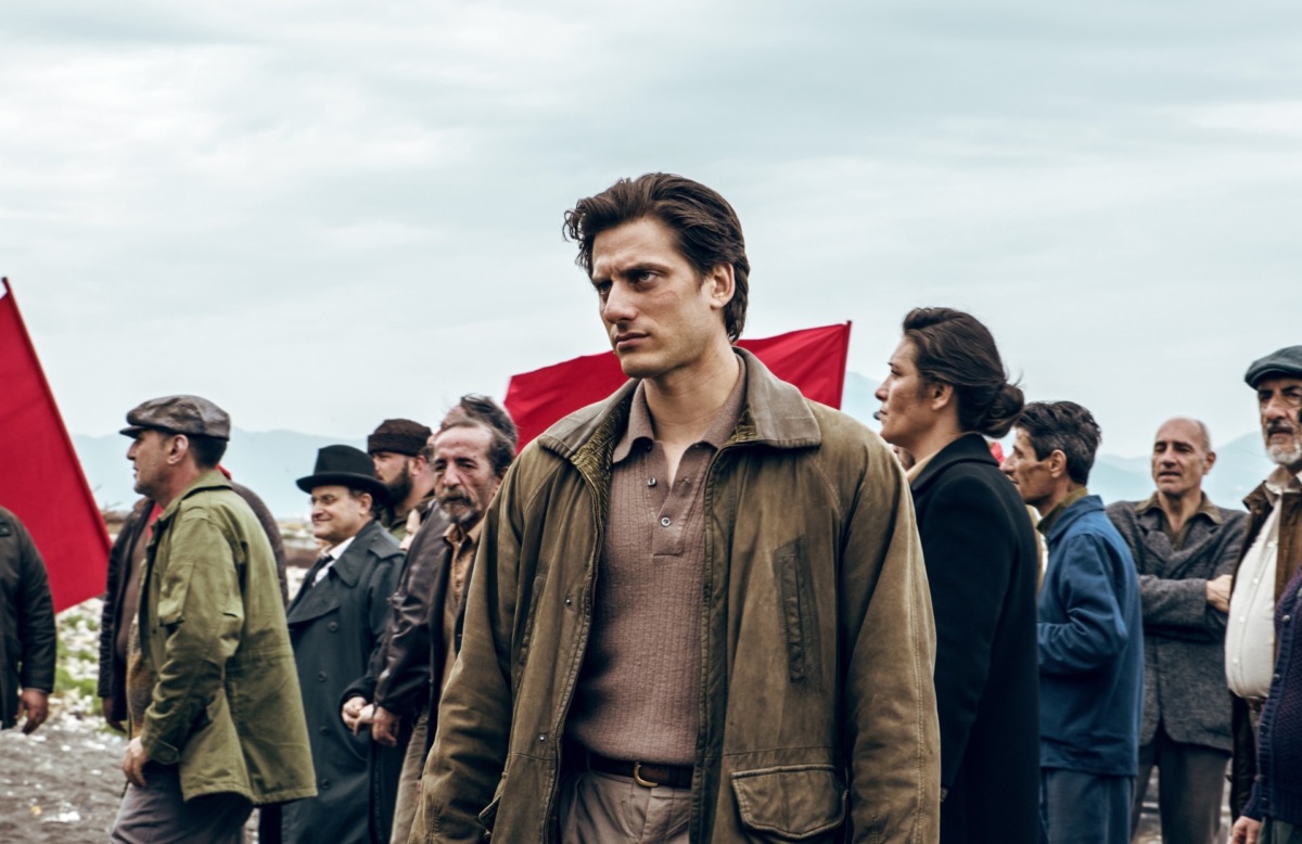 istanbul film festivali çevrimiçi gösterim programı