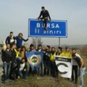 Ateş Seçilmiş