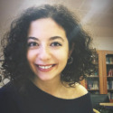 Sudem Harmancıoğlu