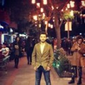 Ahmet Ekşi