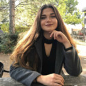 Göksu Yazgı