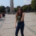 Buse Abacıoğlu